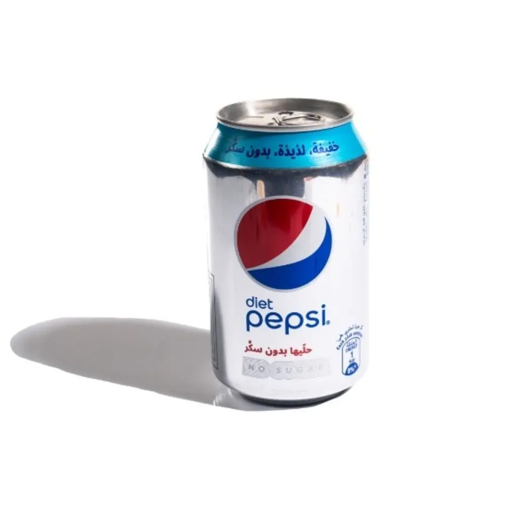 بيبسي دايت